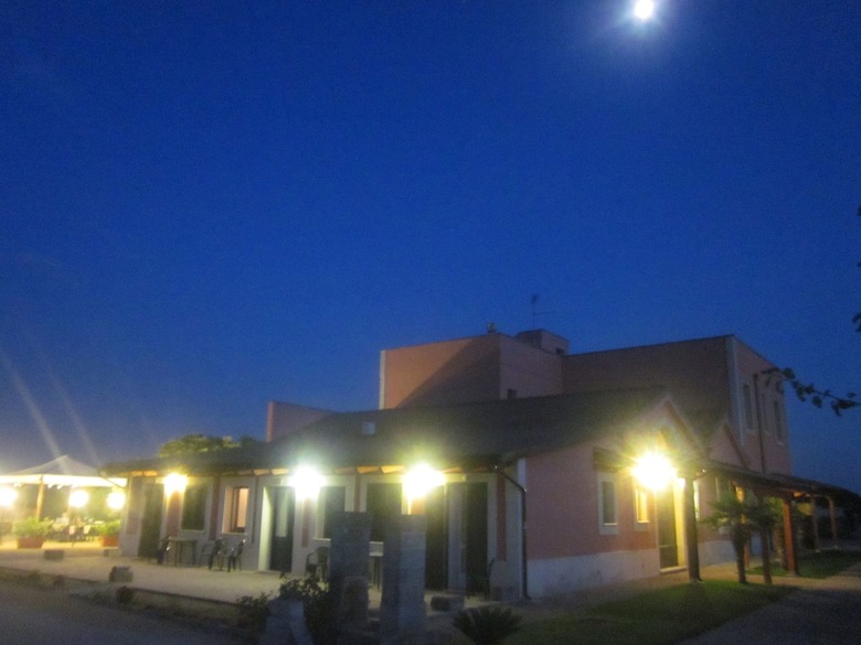 Agroturismo Agriturismo Arangea