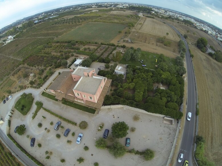Agroturismo Agriturismo Arangea