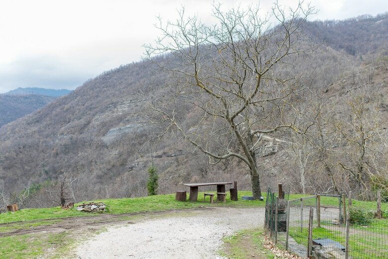 Mimmo's Holiday House