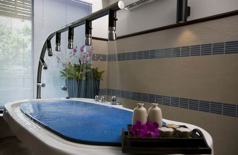 Apartamento Rarinjinda Wellness Spa Resort