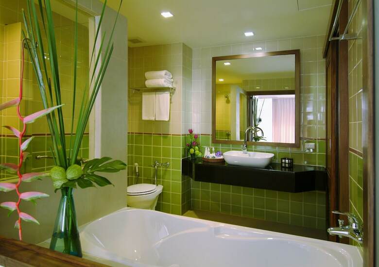 Apartamento Rarinjinda Wellness Spa Resort