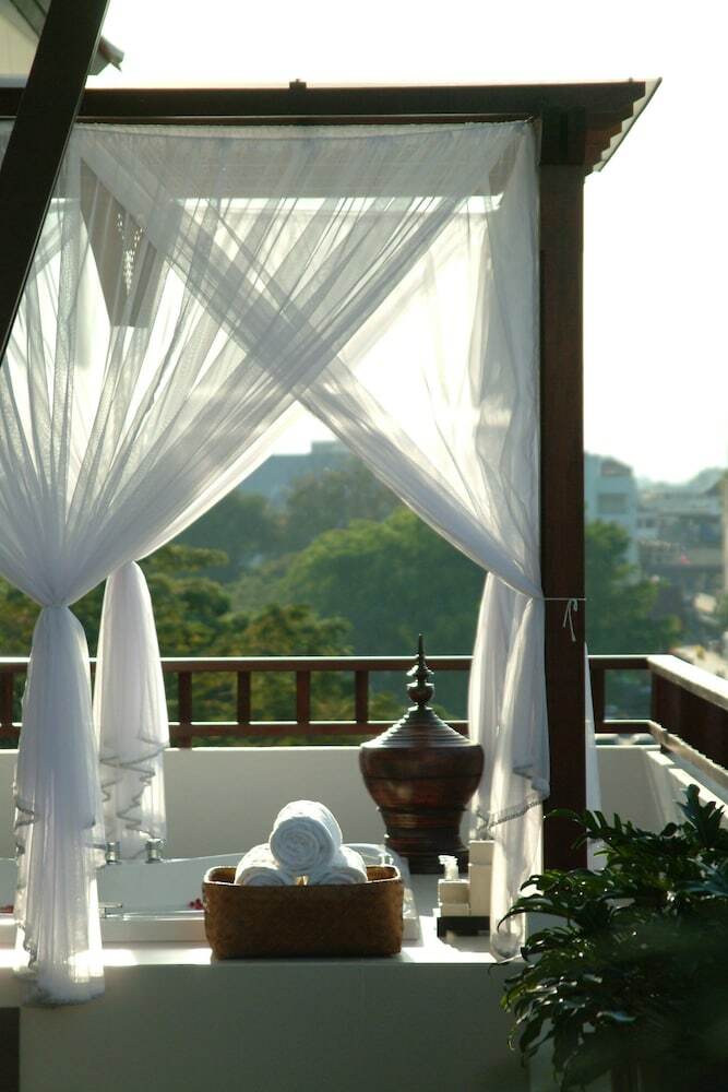Apartamento Rarinjinda Wellness Spa Resort