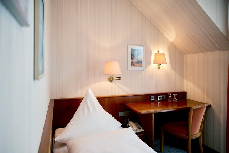 Hotel Zum Schiff
