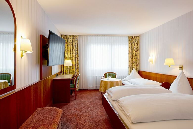 Hotel Zum Schiff