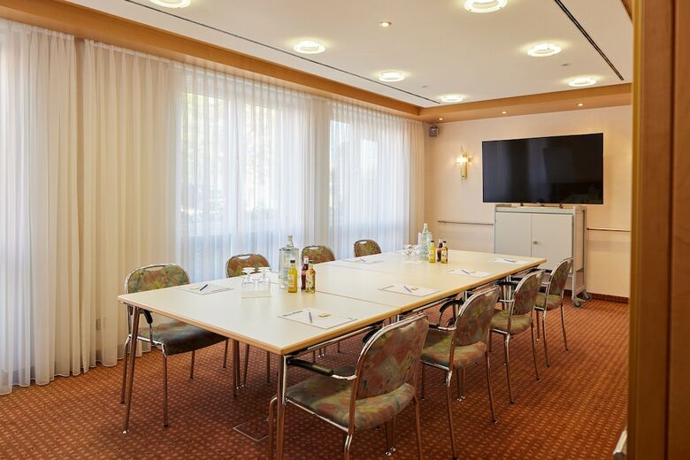 Hotel Zum Schiff