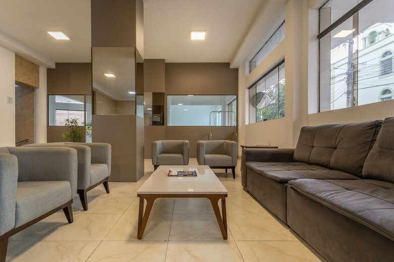 Hotel Nord Easy Campina Grande