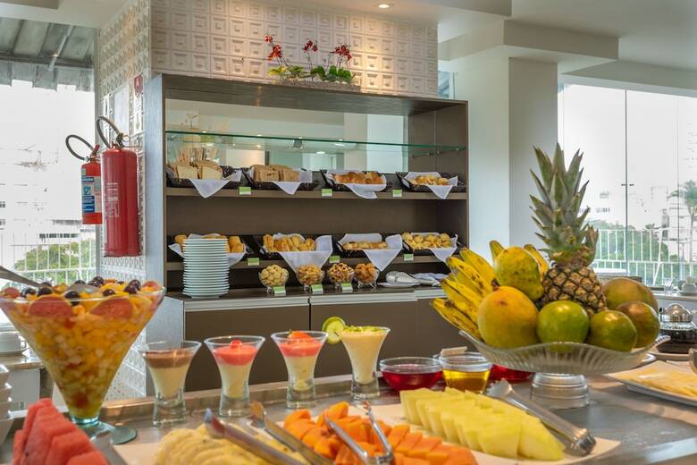 Hotel Nord Easy Campina Grande