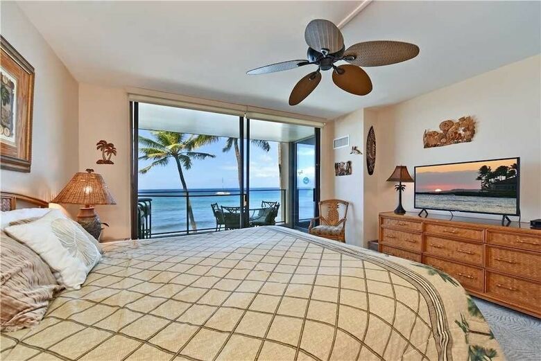 Mahana Resort #305 - 1 Br Condo