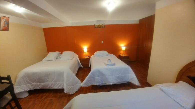 Hotel Wayna Inka Ollantay
