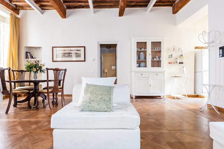 Apartamento Palazzo Guinigi Rugiada