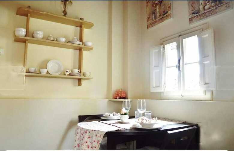 Apartamento Palazzo Guinigi Rugiada