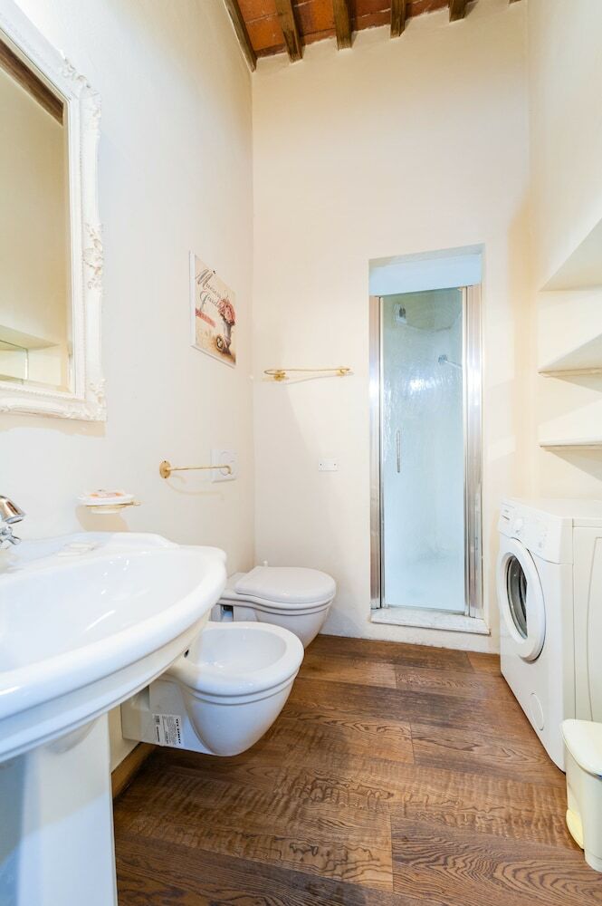 Apartamento Palazzo Guinigi Rugiada