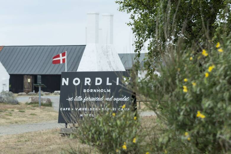 Hotel Feriestedet Nordliv