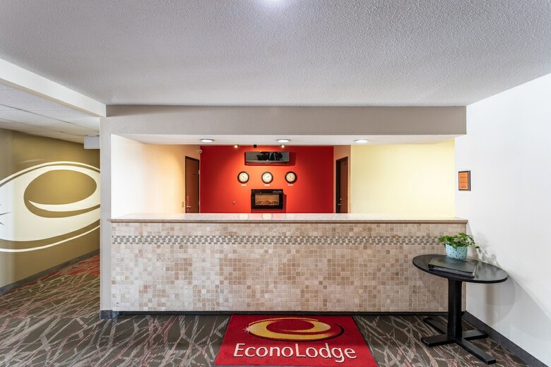 Hotel Econo Lodge