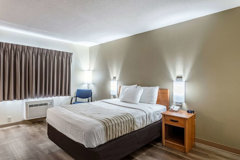 Hotel Econo Lodge