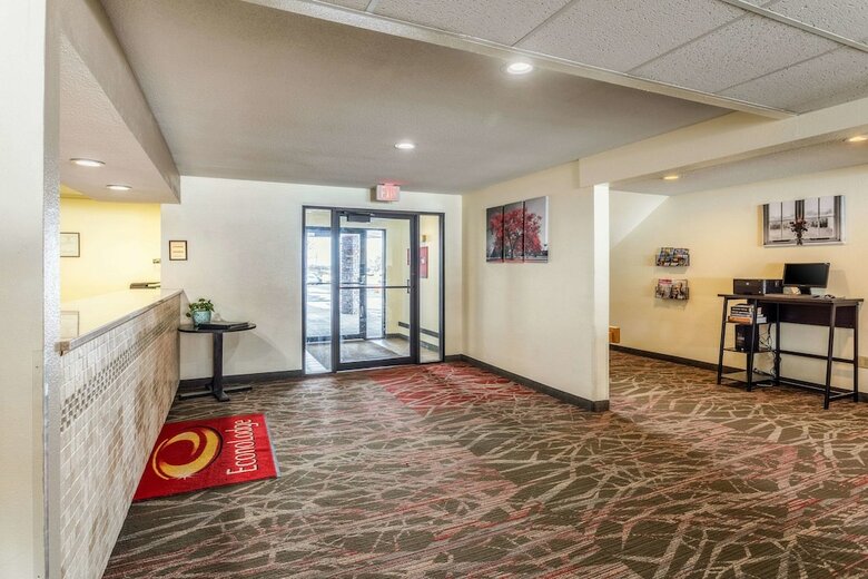 Hotel Econo Lodge