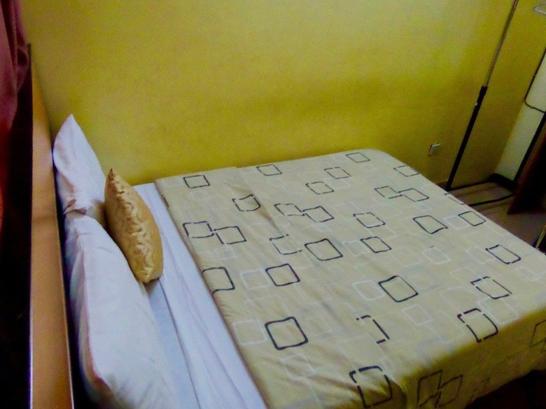 Hotel Deen Apartment Services