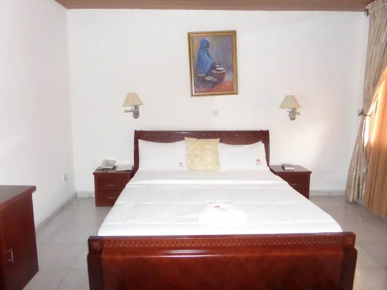 Georgio Hotel And Resort 2