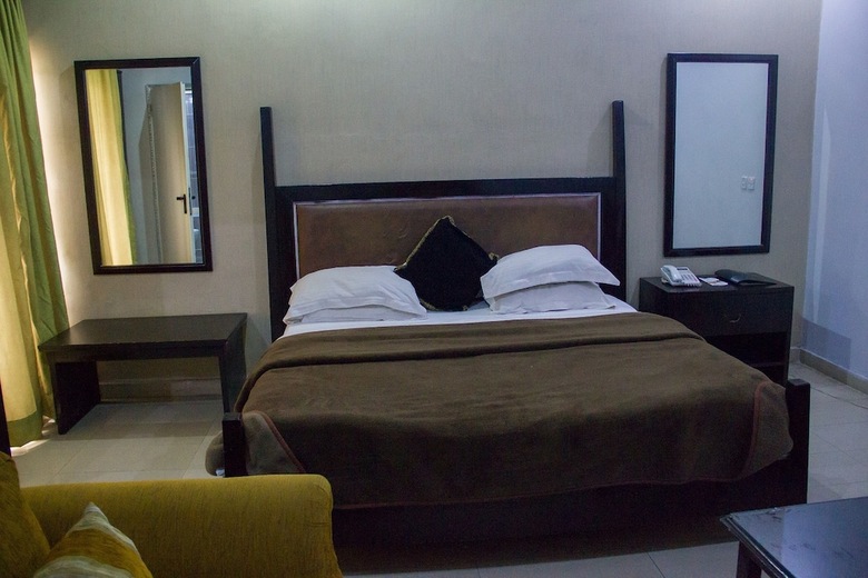 Georgetown Hotel
