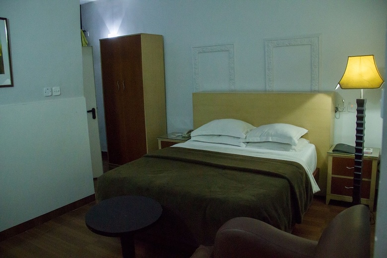Georgetown Hotel