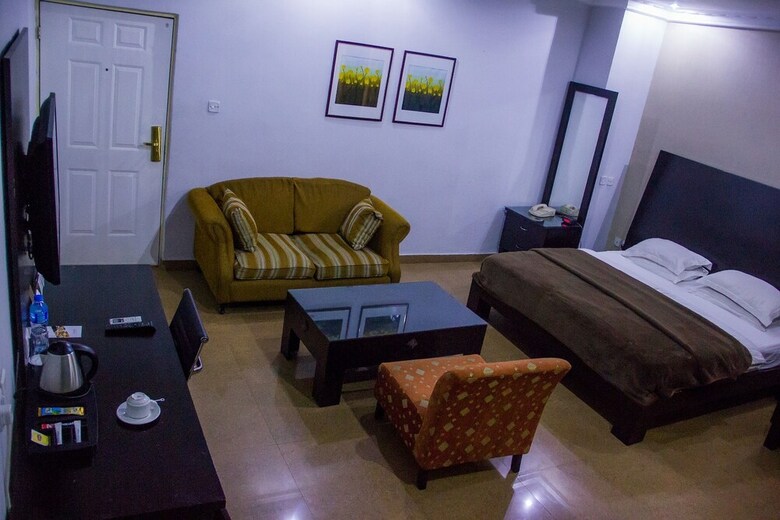 Georgetown Hotel