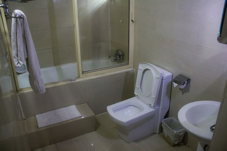 Georgetown Hotel
