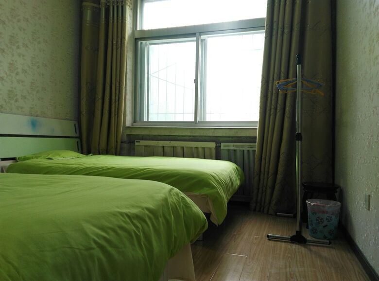 Hostal Duckweed Hostel