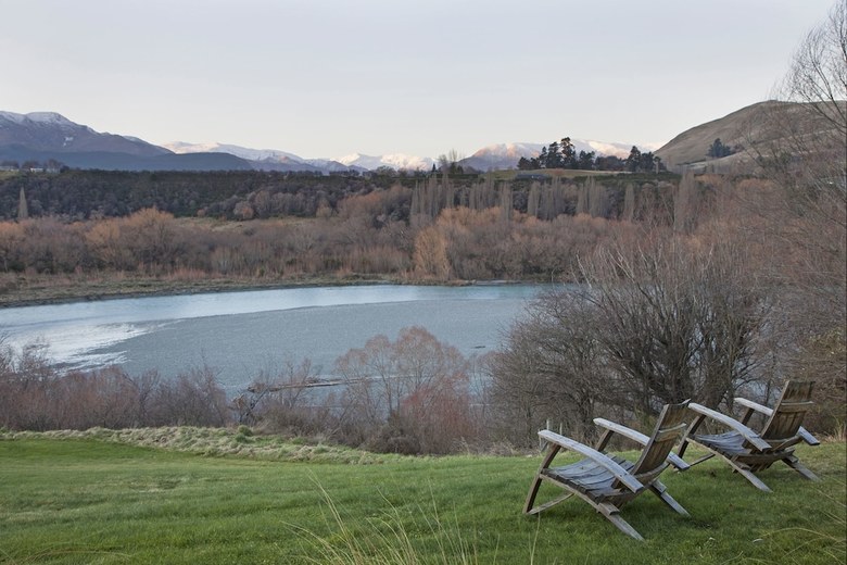 Shotover Point