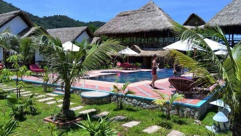 Hotel Darica Resort