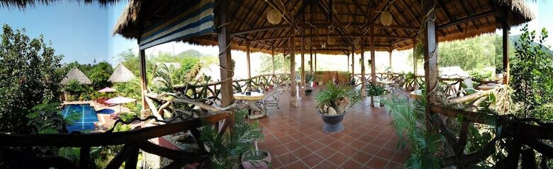 Hotel Darica Resort