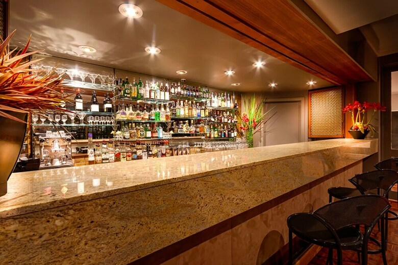 Hotel Crest On Barkly