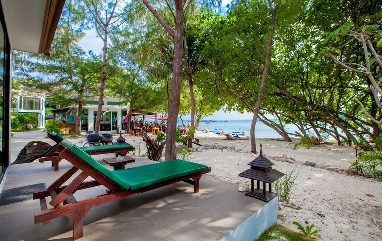 Hotel Paradise Resort Phi Phi