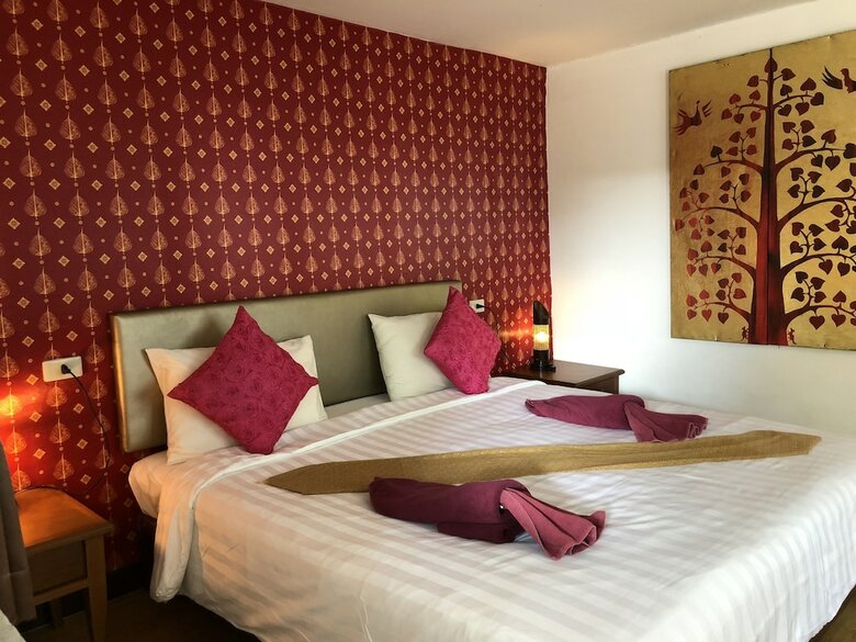 Hotel Paradise Resort Phi Phi