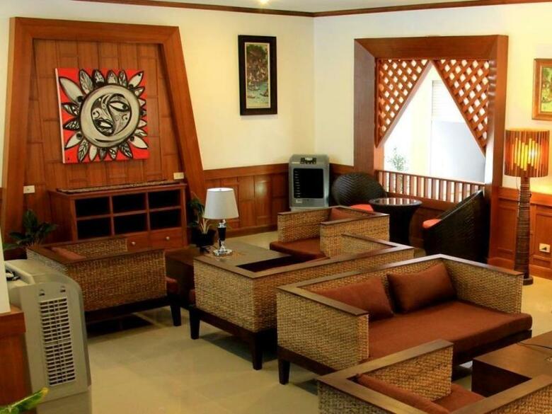 Panmanee Hotel