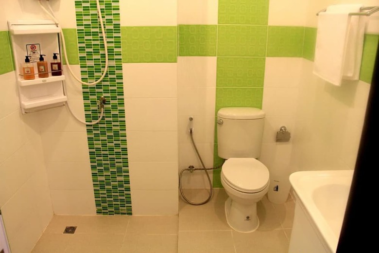 Panmanee Hotel