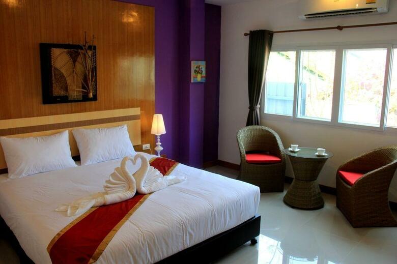 Panmanee Hotel