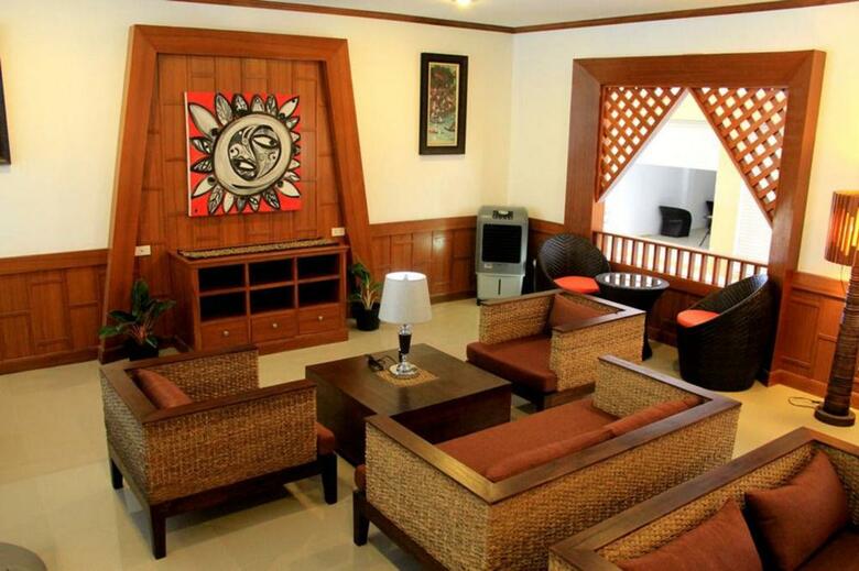 Panmanee Hotel