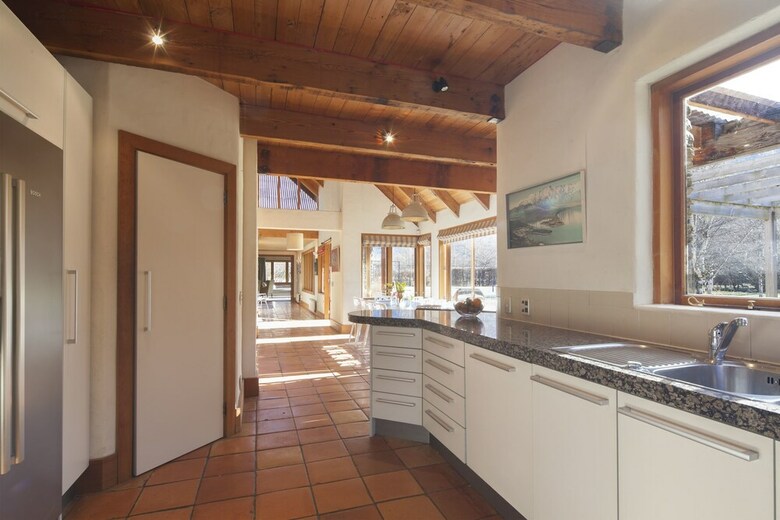 Villa Wharenui