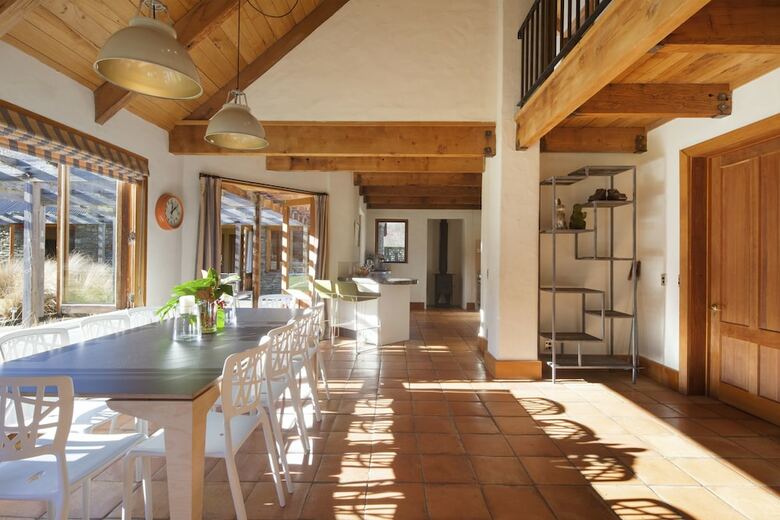 Villa Wharenui