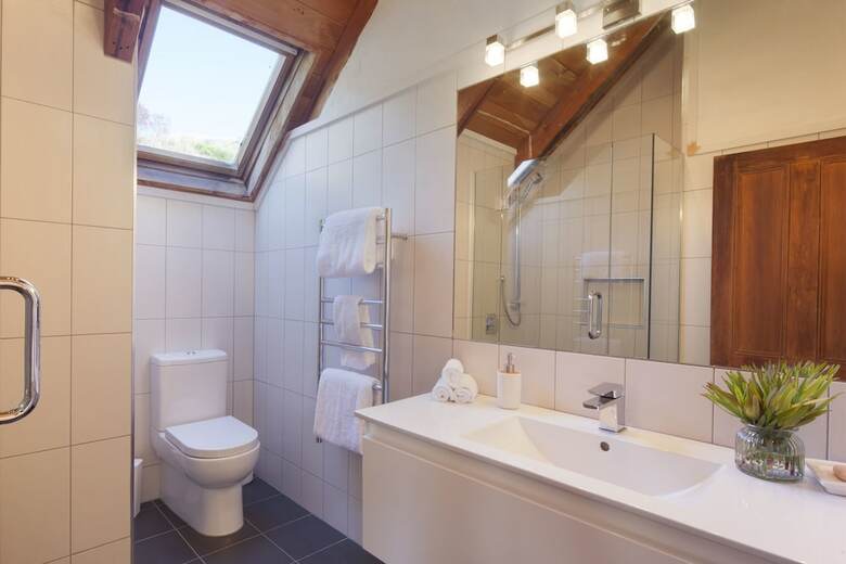 Villa Wharenui