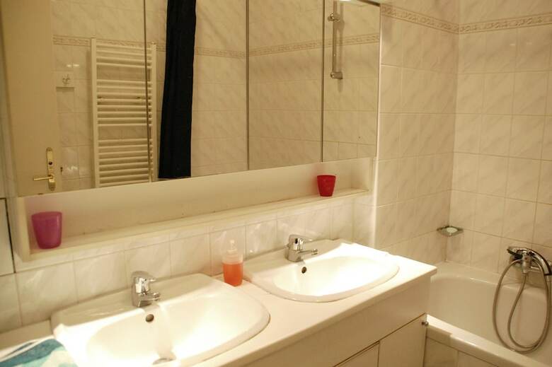 Melantrichova Apartment