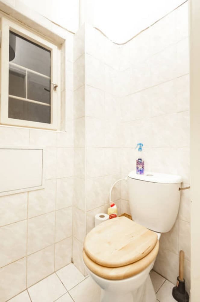 Melantrichova Apartment