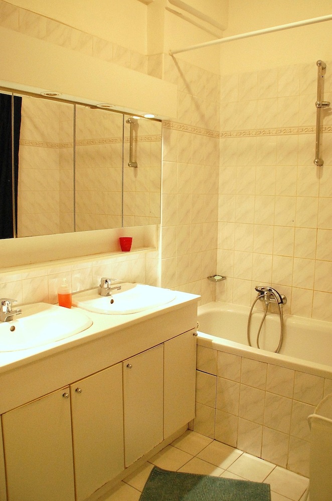 Melantrichova Apartment