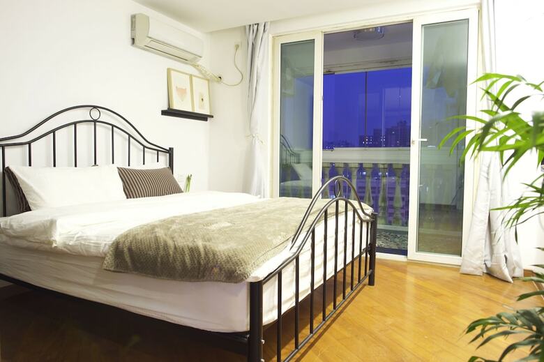 Gonative Downtown Apartment Xuhui