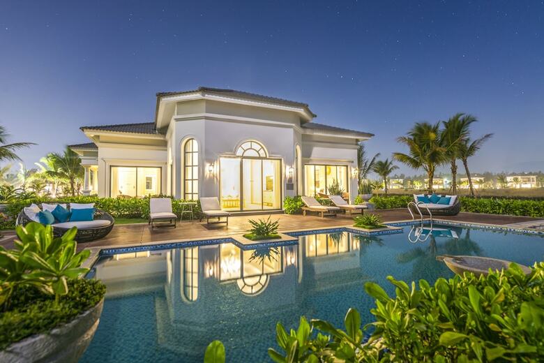 Hotel Vinpearl Discovery Ha Tinh