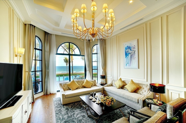 Hotel Vinpearl Discovery Ha Tinh