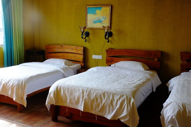 Hostal Yangshuo Eden Yha