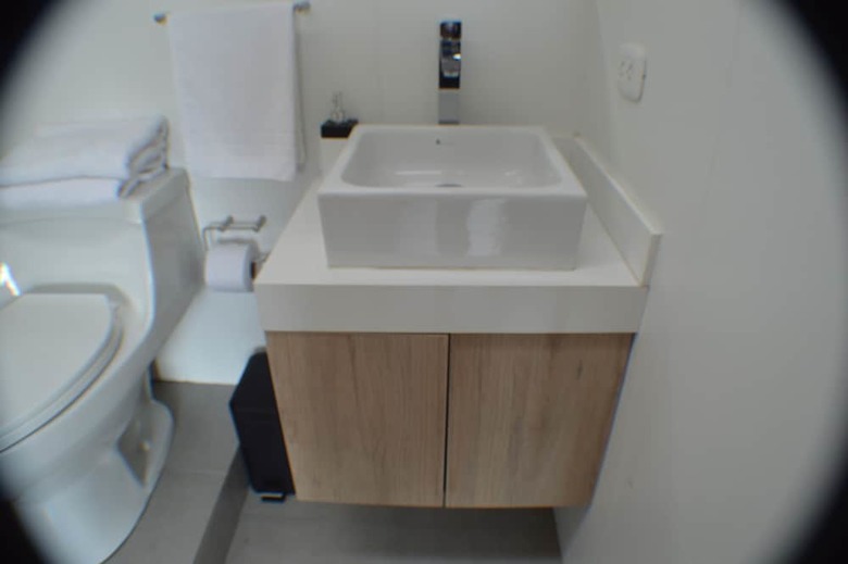 Private Modern Apartment In Pardo - Miraflores