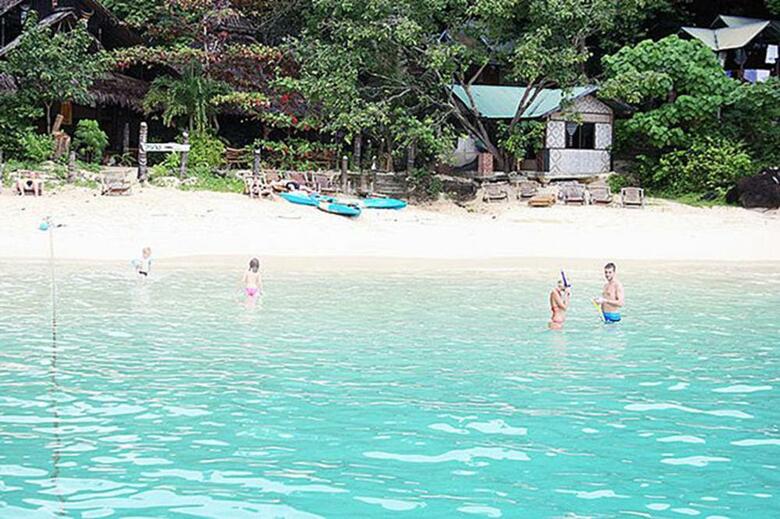 Hotel Viking Nature Resort