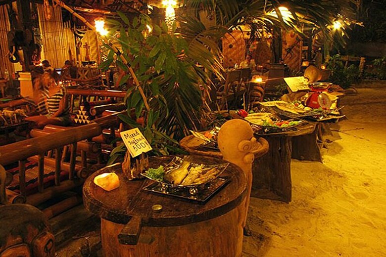 Hotel Viking Nature Resort
